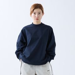 【残り一点】Balloon Tee L/S