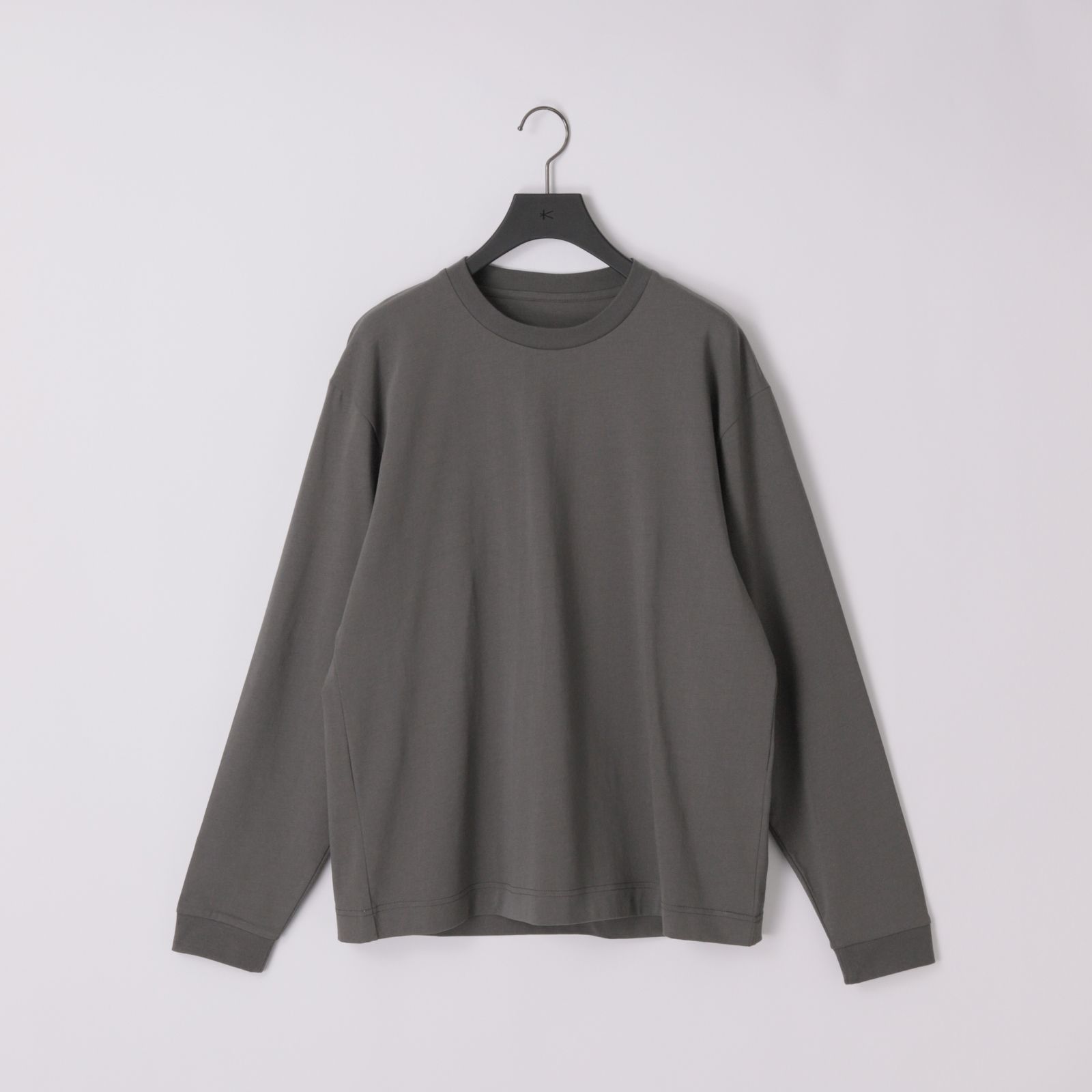 【残り一点】36G High Twist LS Tee