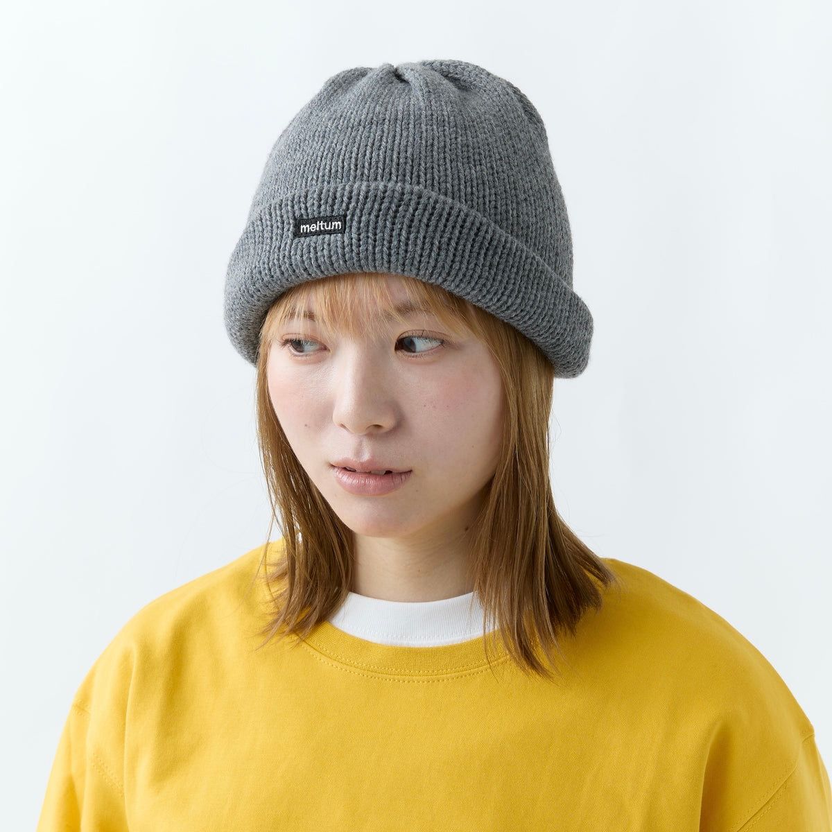 【残り一点】Knit Watch Cap