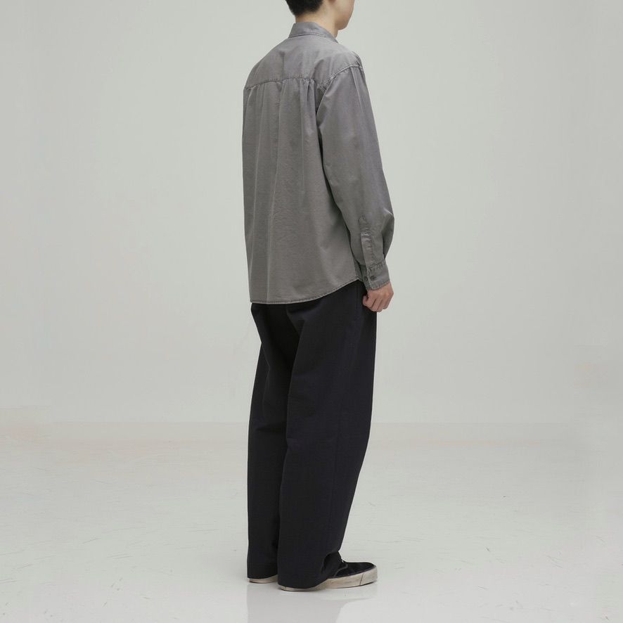 【残り一点】Ordinary Garment Shirt