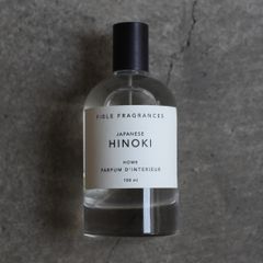 【残りわずか】Room Fragrance 100ml(HINOKI)