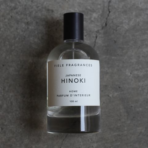 【残りわずか】Room Fragrance 100ml(HINOKI)