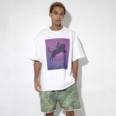 【残り一点】S/S Tee