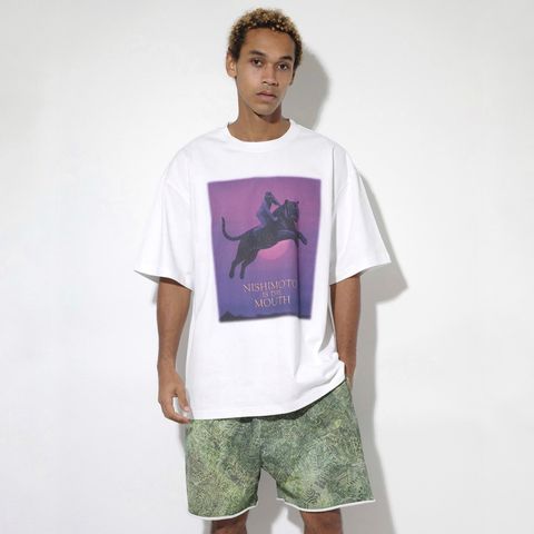 【残り一点】S/S Tee