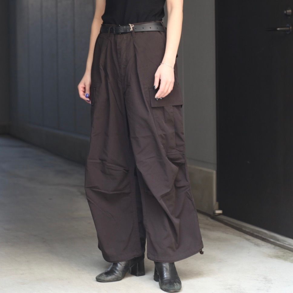 【残り一点】Ripstop Jungle Fatiguepants