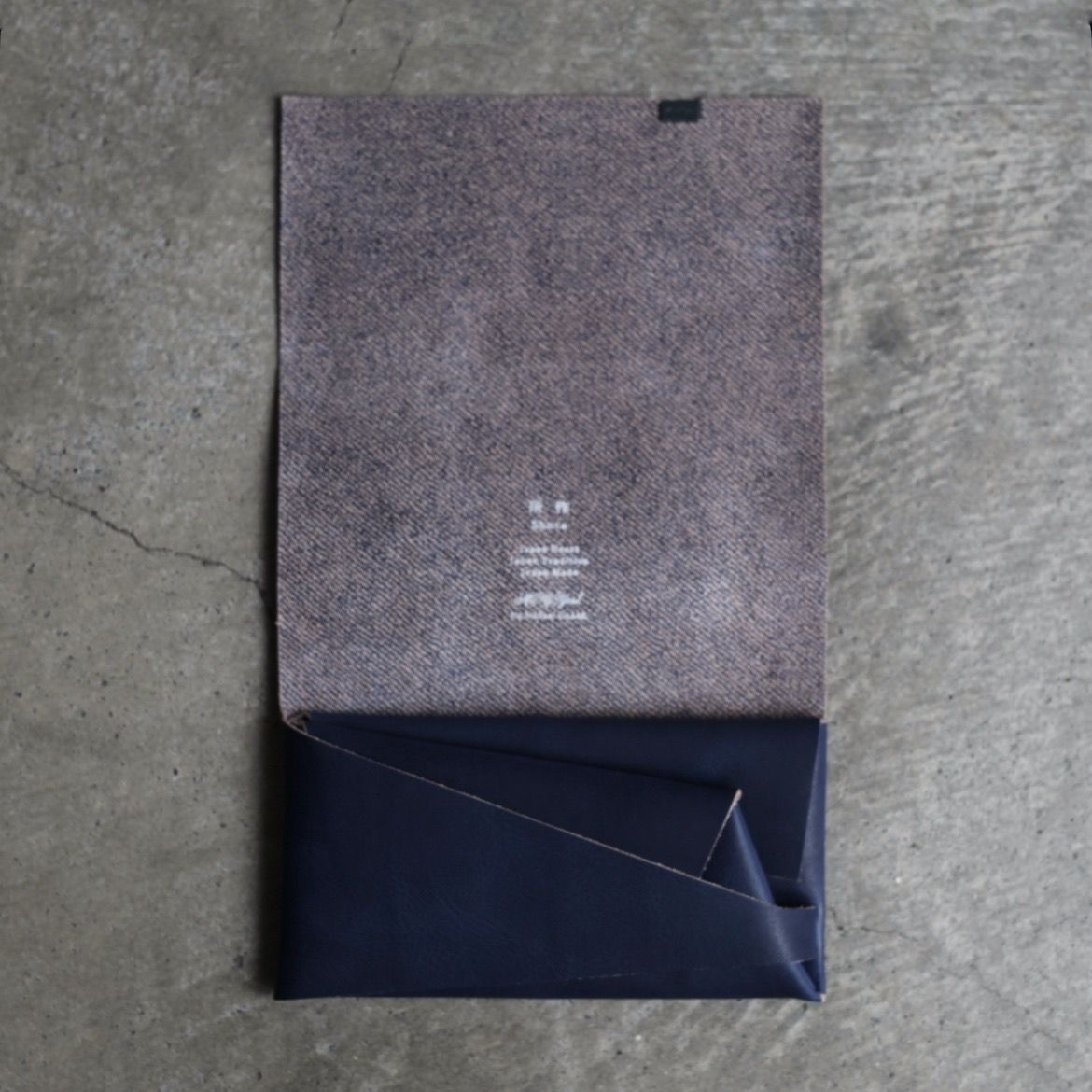 【残り一点】ロングウォレット