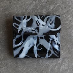 【残り一点】Paint Wallet(P)