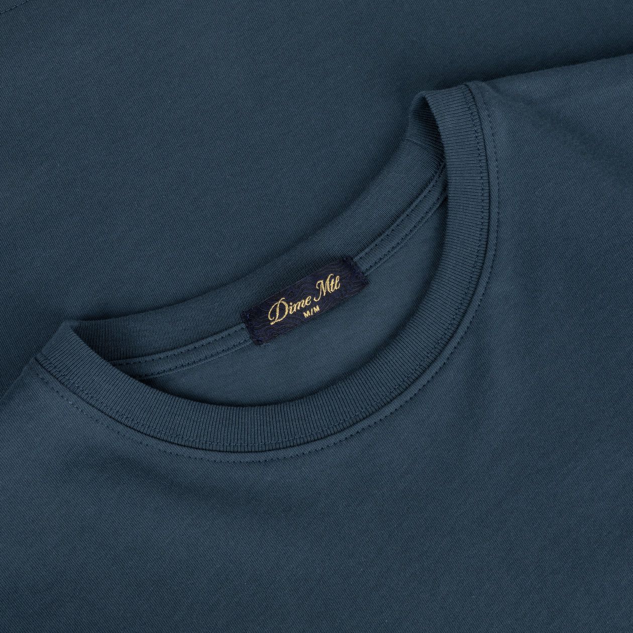 【残り一点】Grid T-Shirt