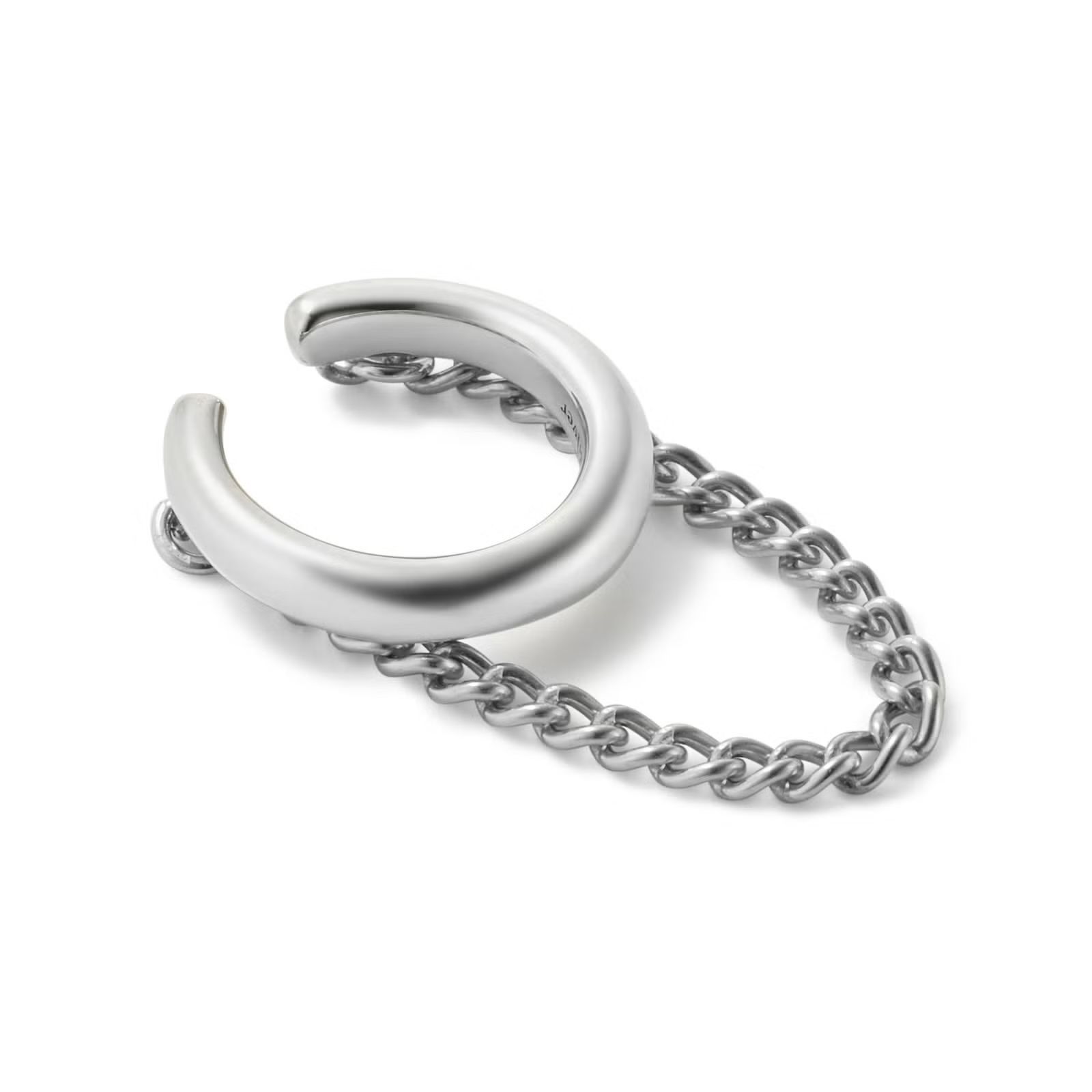 【お取り寄せ注文可能】Twin Ear Cuff
