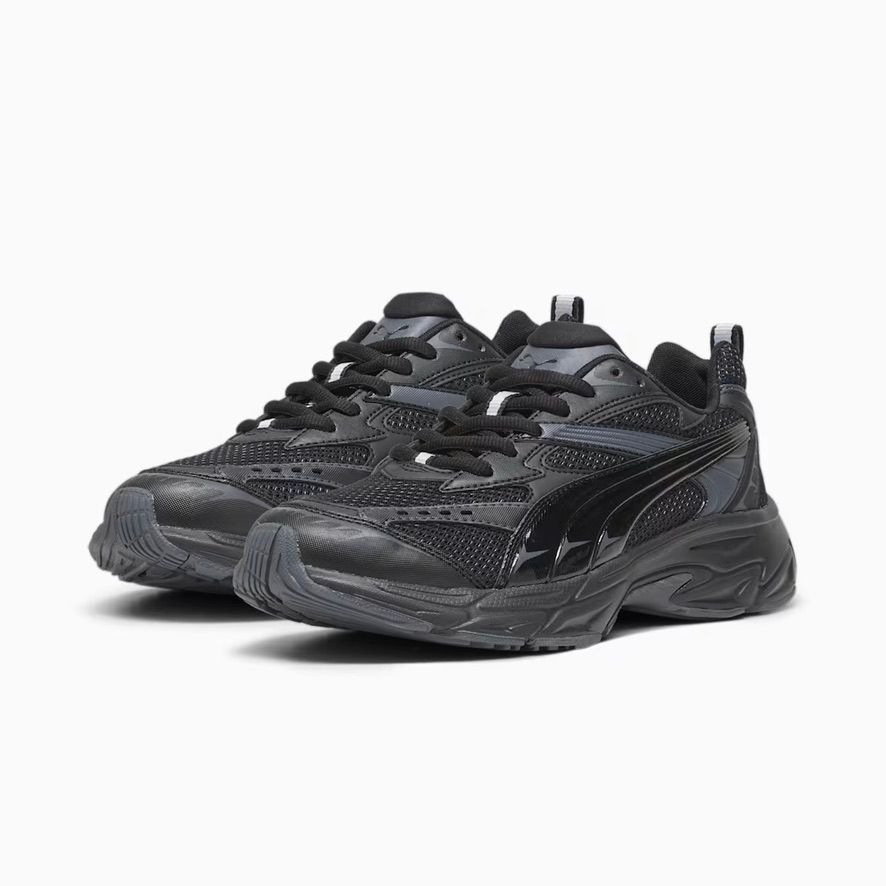 【残り一点】PUMA Morphic Base