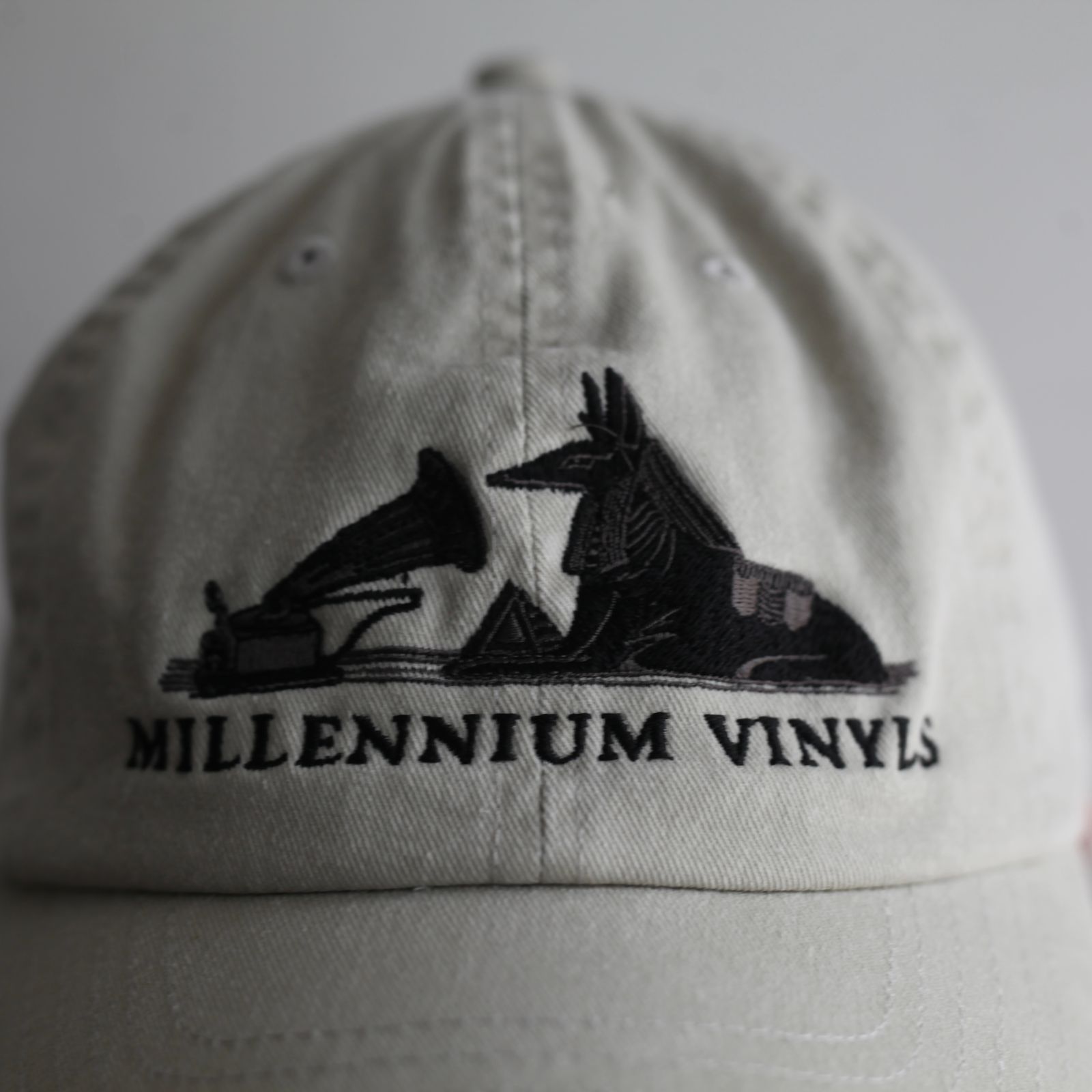 【残りわずか】Souvenir Cap(MILLENNIUM)