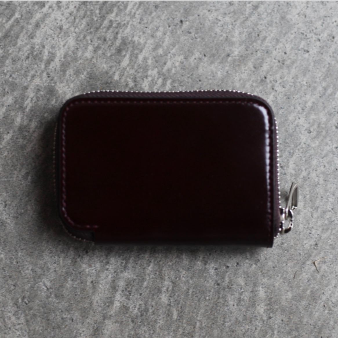 【残りわずか】Cristy Coin Card WLT(CARNO)