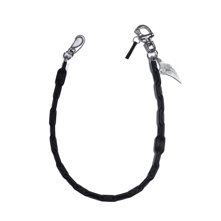 【残りわずか】Protection Chain(BLACK)
