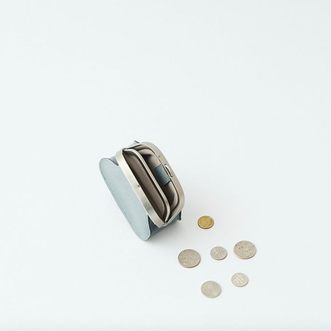 【残り一点】Gama Mini Purse(DEG/VAL)
