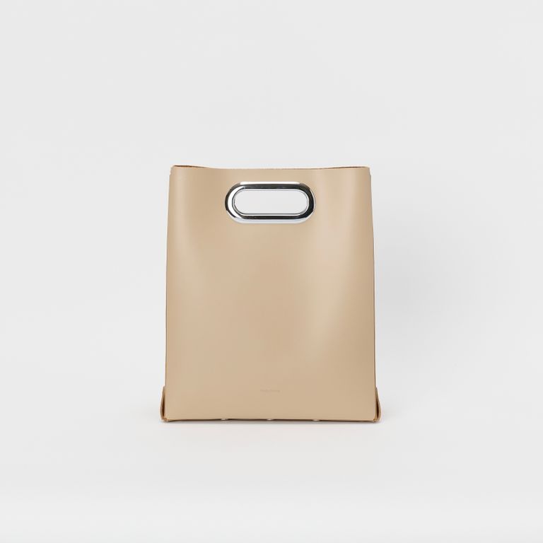 Hender Scheme - 【残りわずか】Assemble Disc Bag_EP(BEIGE) | ACRMTSM