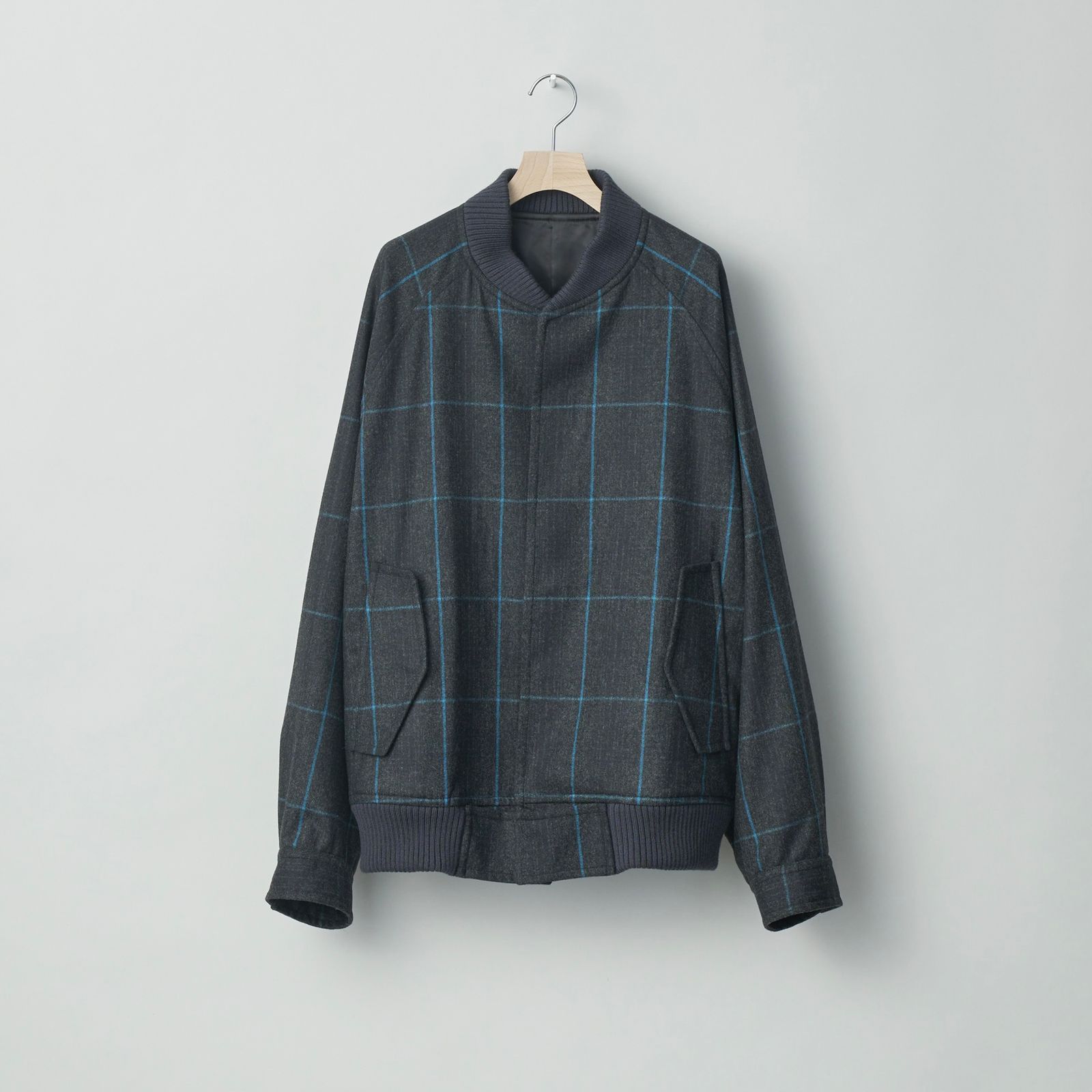 stein - 【残りわずか】Melton Studium Jacket | ACRMTSM ONLINE STORE