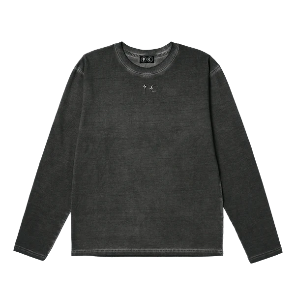 【残り一点】TC Basic Long Sleeve