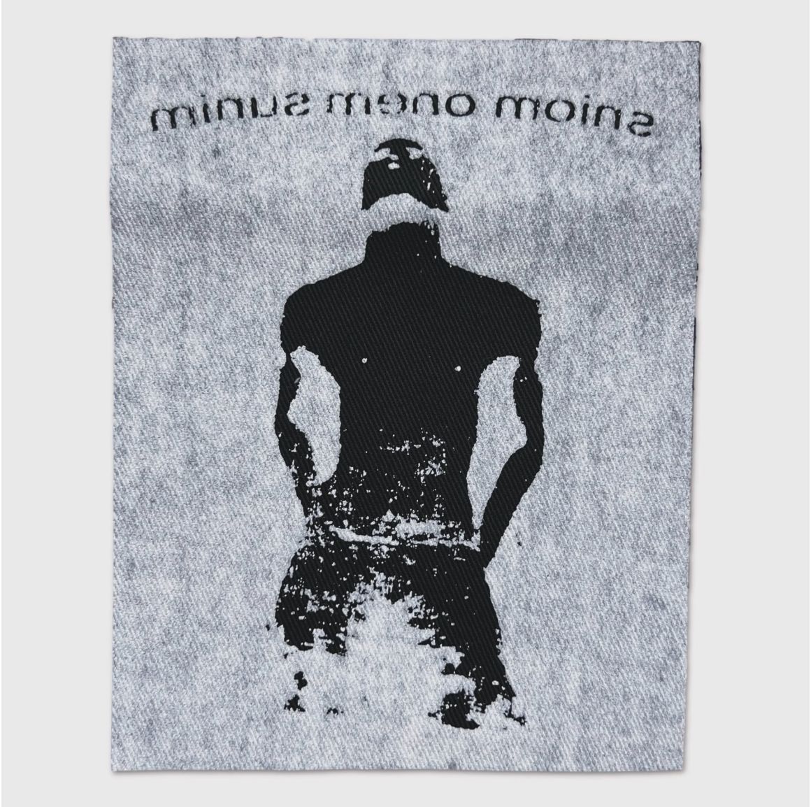 【残り一点】Bootleg Patches(MIN)