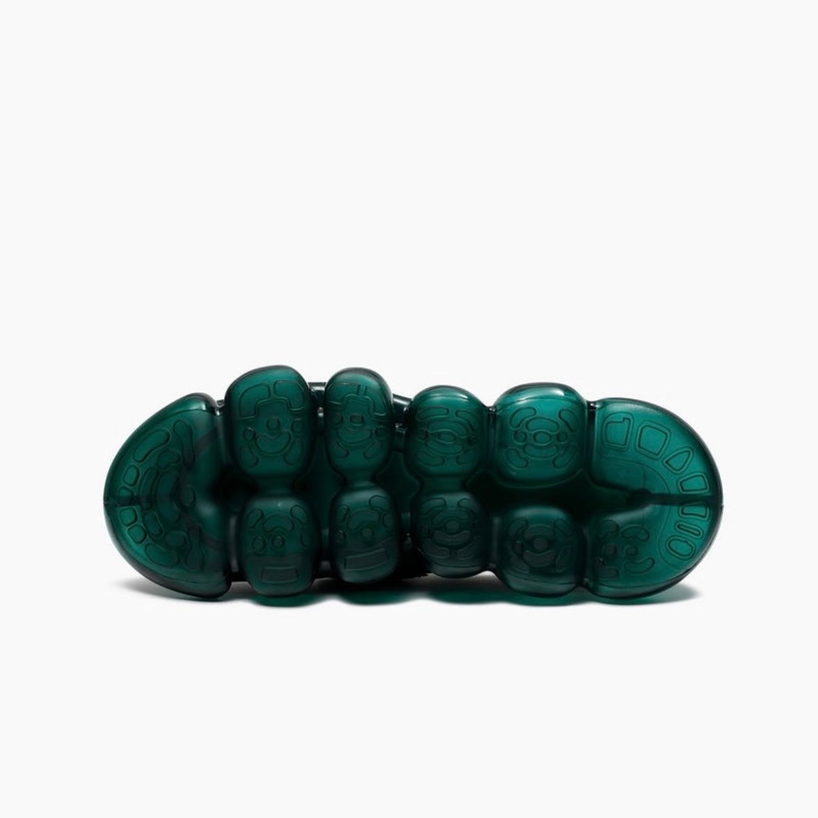 【残り一点】Jewelry Loafer(DARK GREEN×DARK GREEN)