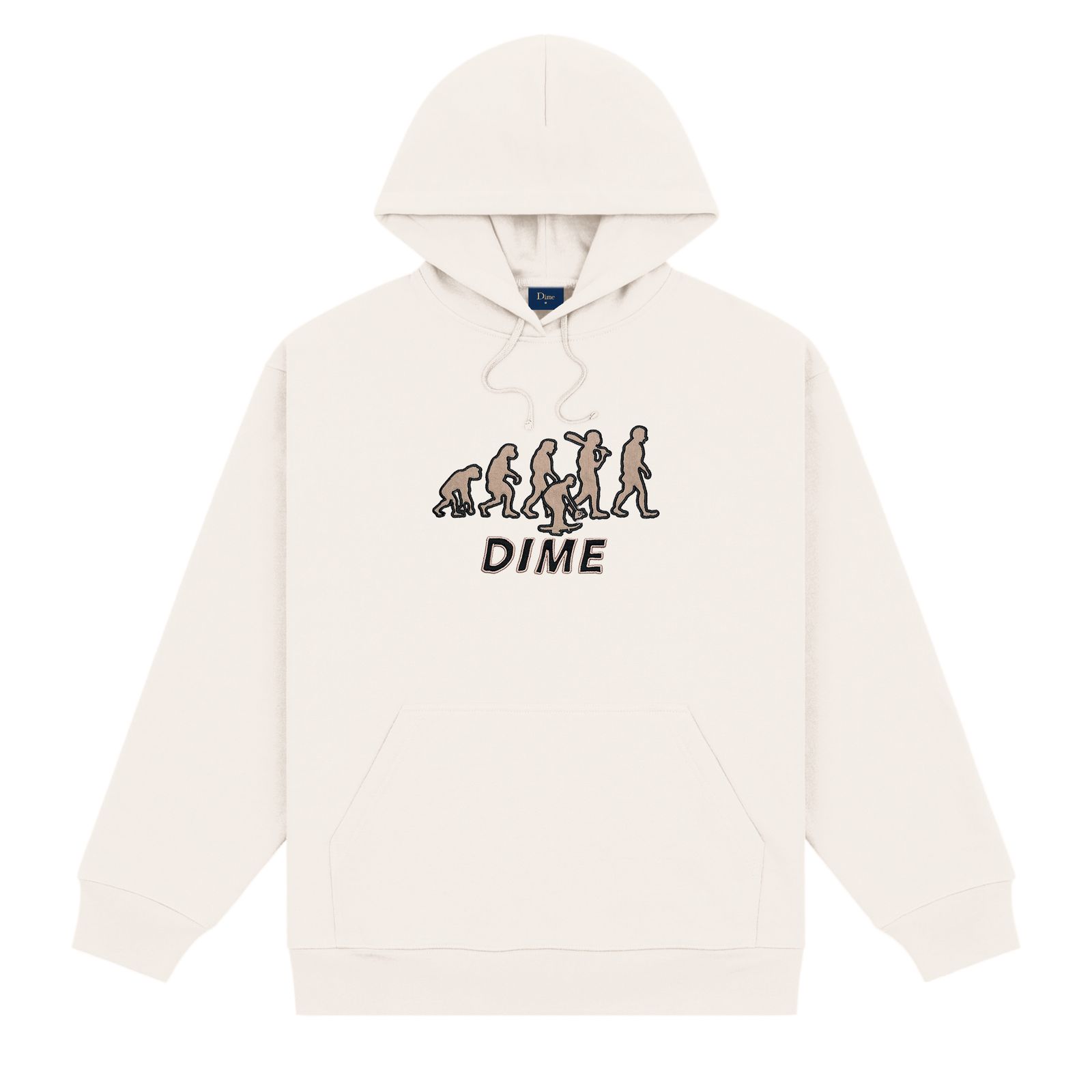 【残り一点】Evolution Hoodie