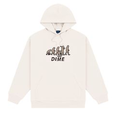 【残り一点】Evolution Hoodie