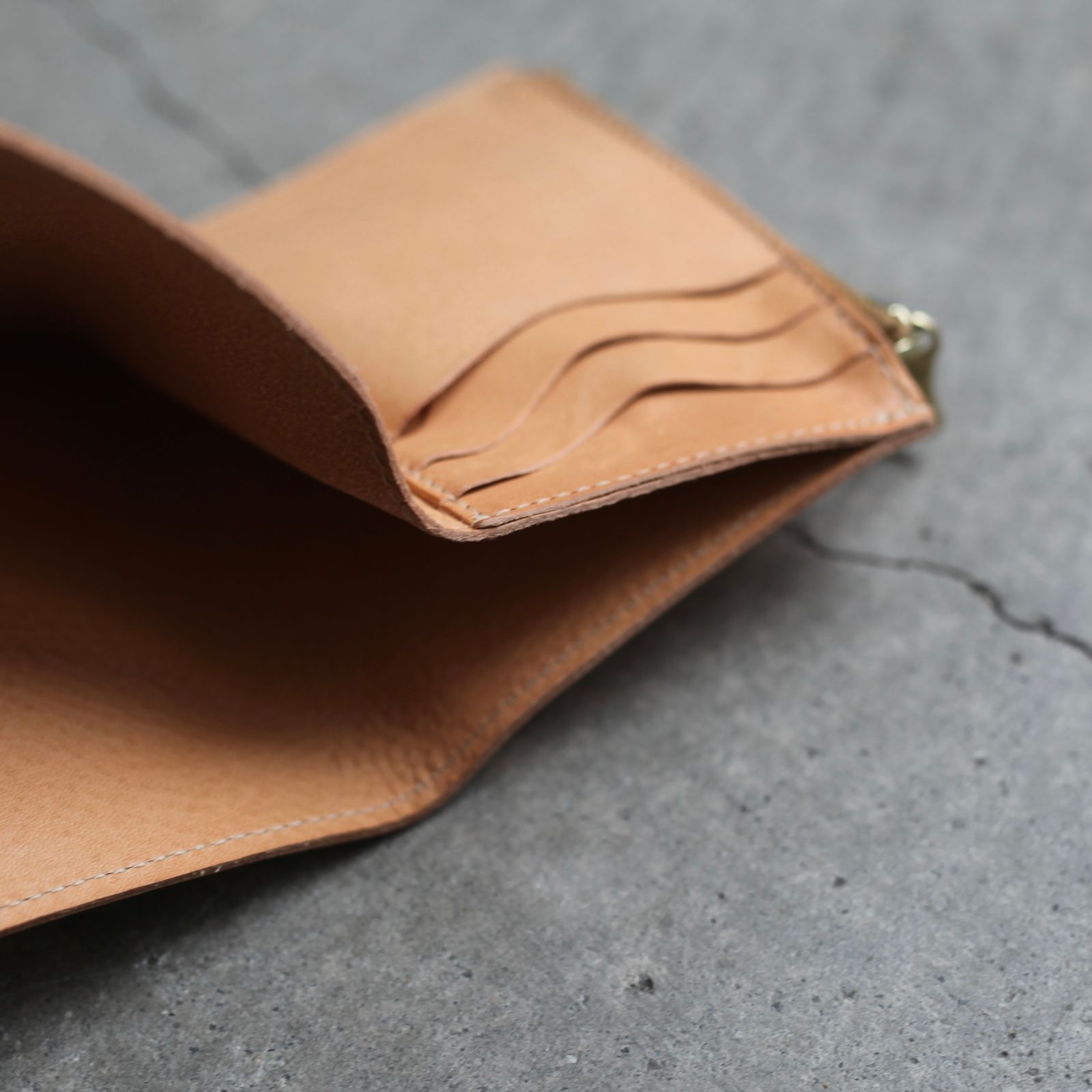 【残り一点】ウォレット