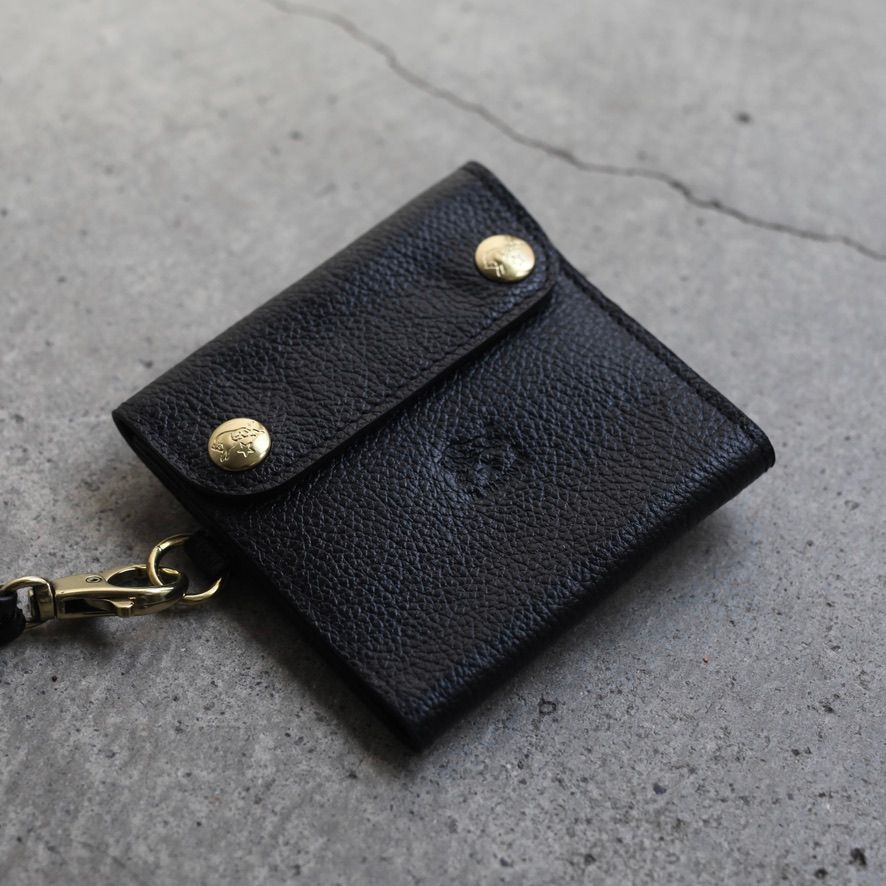 【残り一点】ネックウォレット