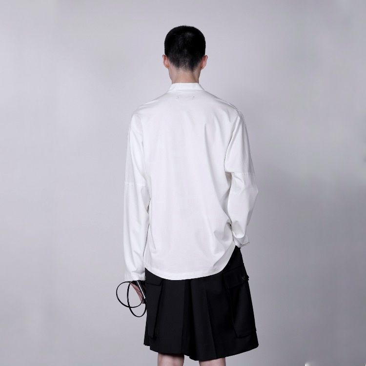 【残り一点】Dolman L/S Tee