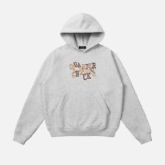 【残り一点】Jumble Hoodie