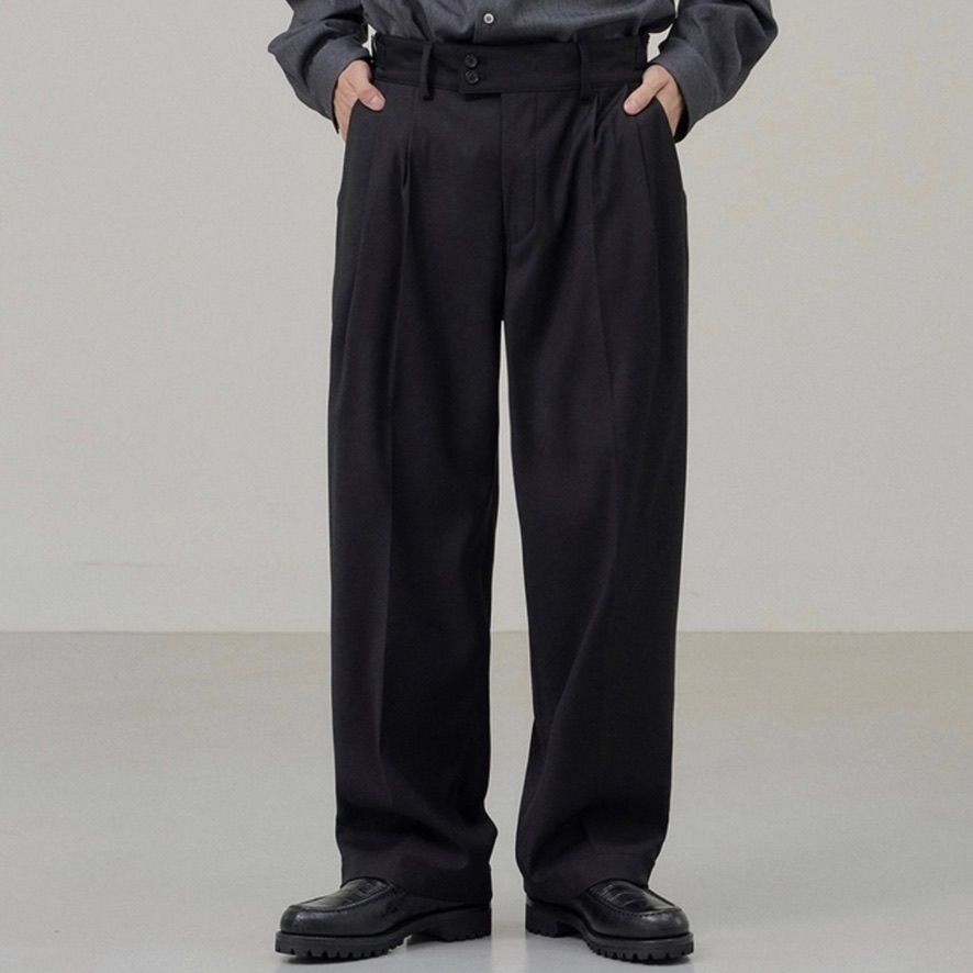 【残り一点】Santiago Slacks