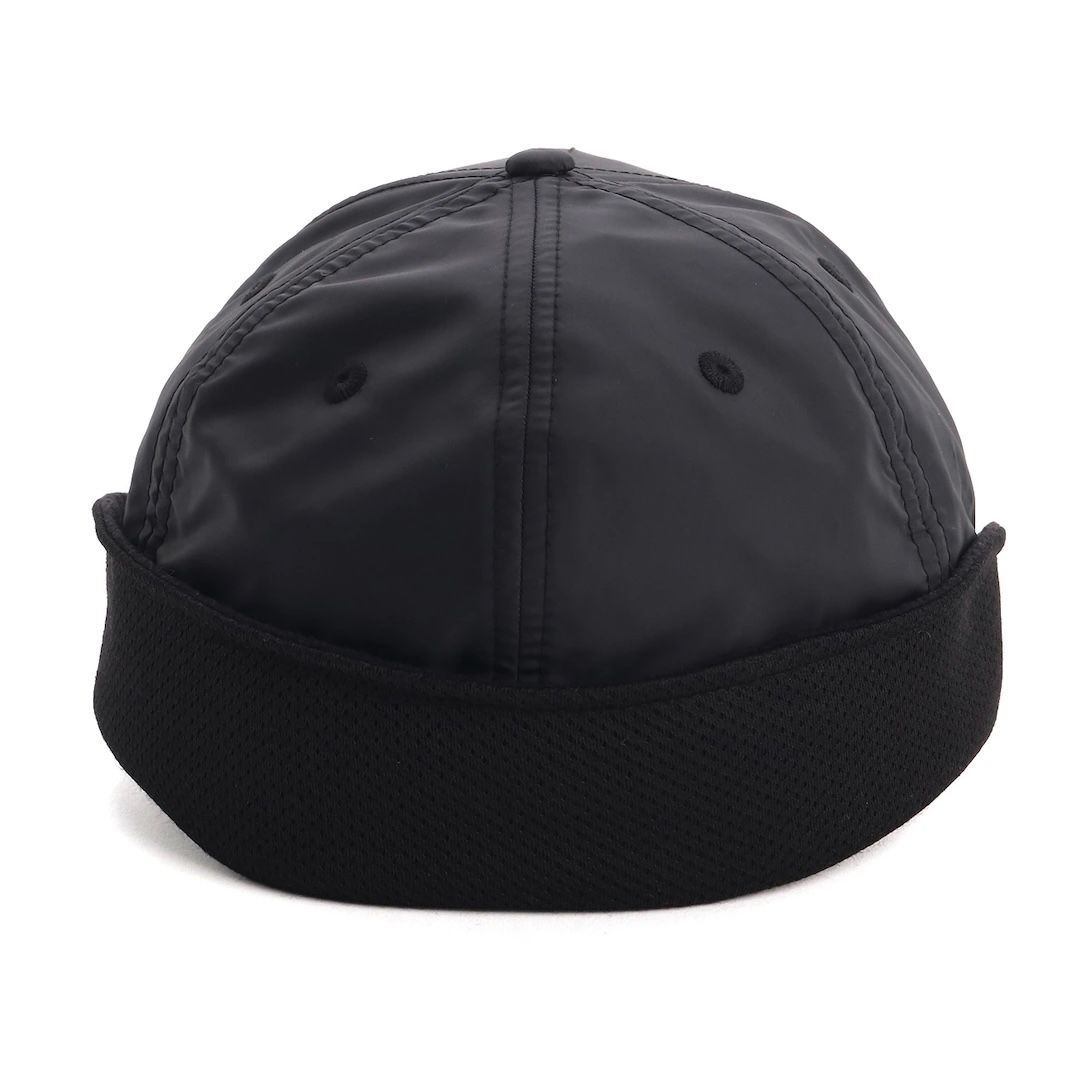 【残りわずか】OD3930FD GY Logo Cap
