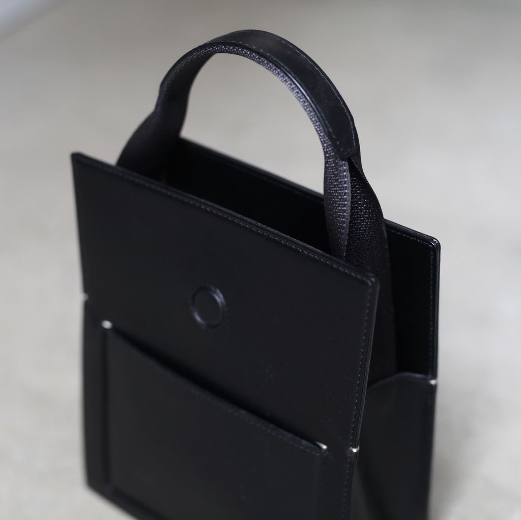 MARROW - 【残りわずか】Mini Box Tote | ACRMTSM ONLINE STORE