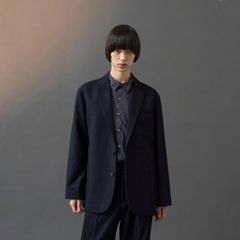 【残り一点】Santiago Cashmere Sports Jacket