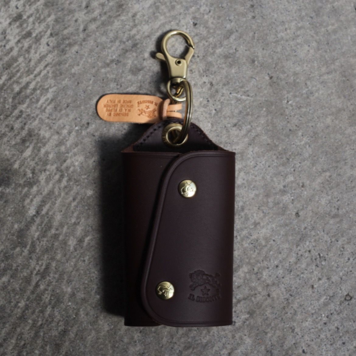 【残り一点】キーケース