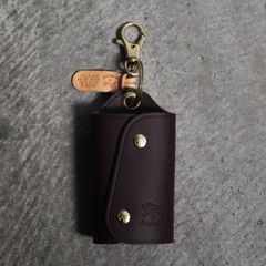 【残り一点】キーケース