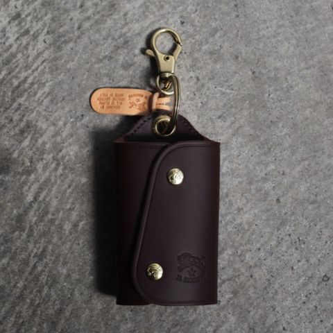 【残り一点】キーケース
