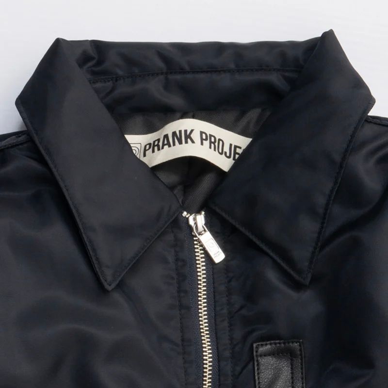 【残り一点】Flight Bomber Jacket