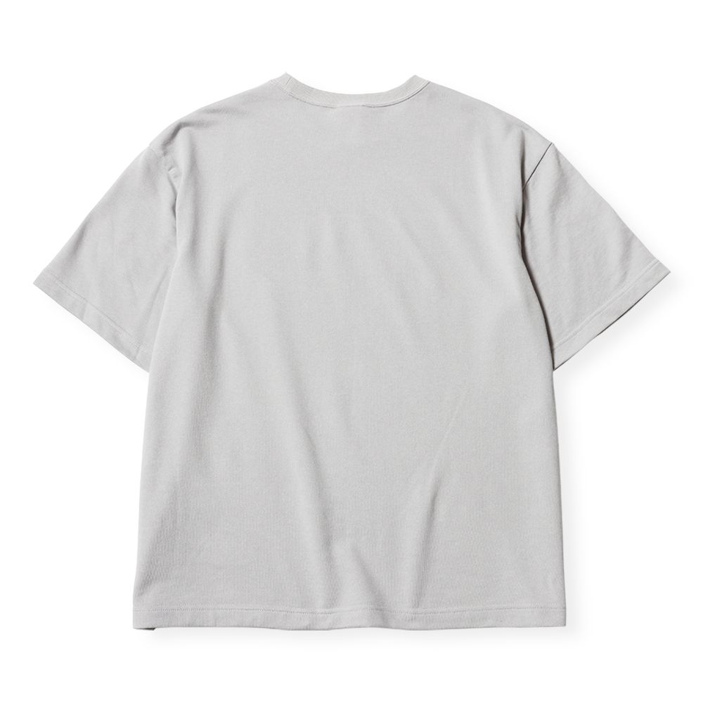 【残り一点】Light OZ NT Logo S/S SW