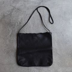 【残り一点】Leather Crossbody Bag