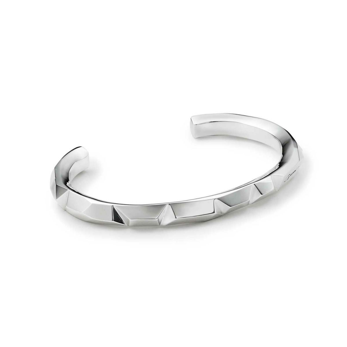 【お取り寄せ注文可能】Clash Bangle_L
