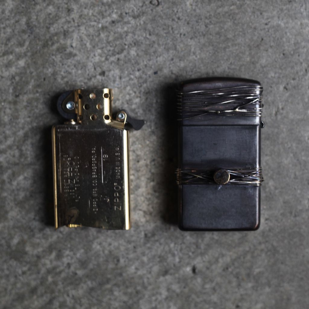 iolom - 【お取り寄せ注文可能】Zippo_010 | ACRMTSM ONLINE STORE