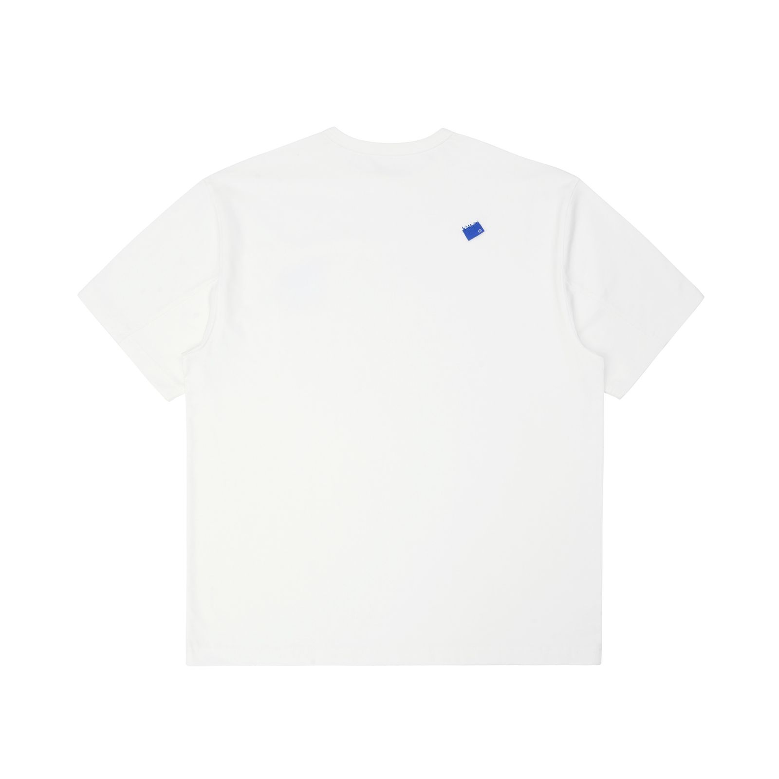 【残り一点】Sig; BL Tag t-shirt 06