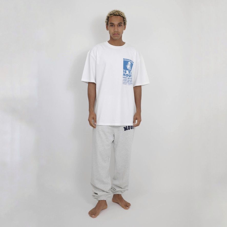 【残り一点】S/S Tee