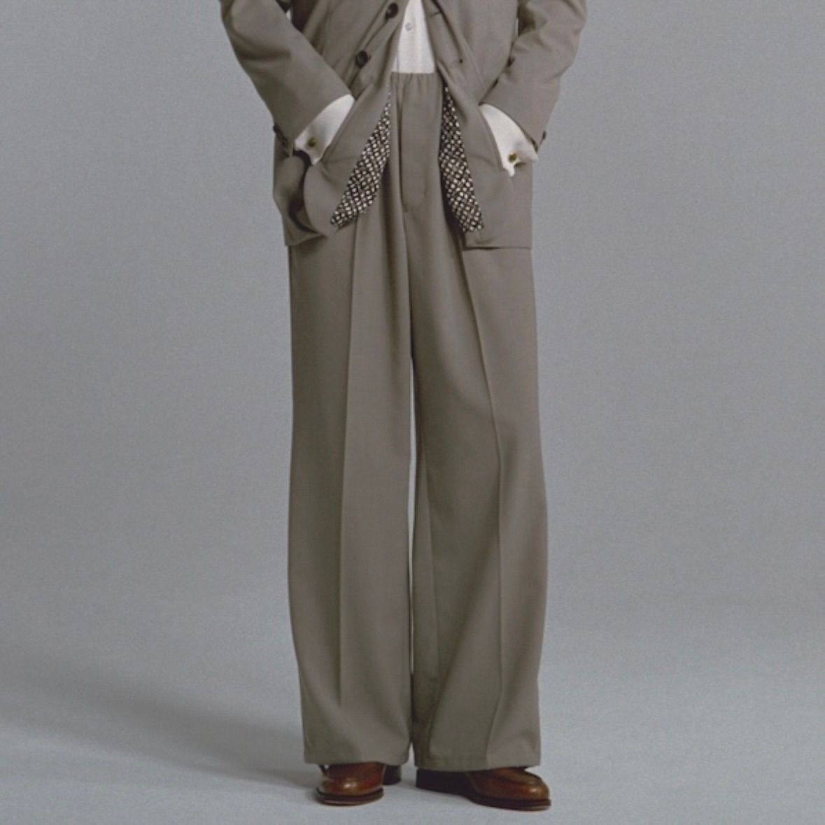 【残り一点】Judo Trousers