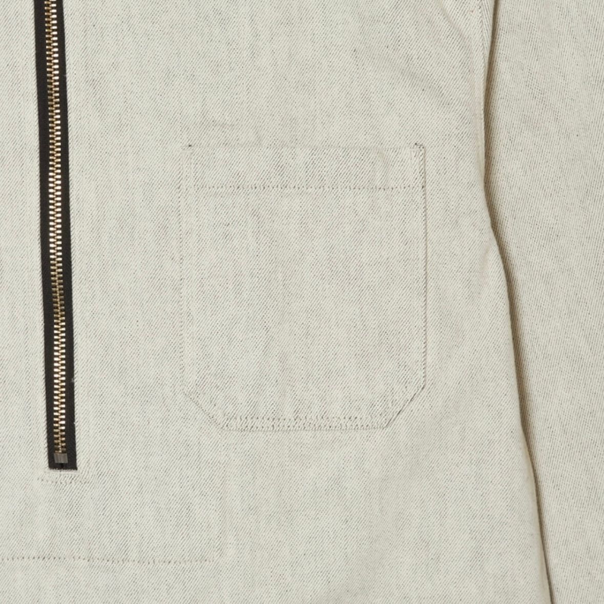 【残り一点】Work Denim Shirt