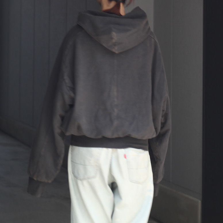 【残り一点】Double Double Hood