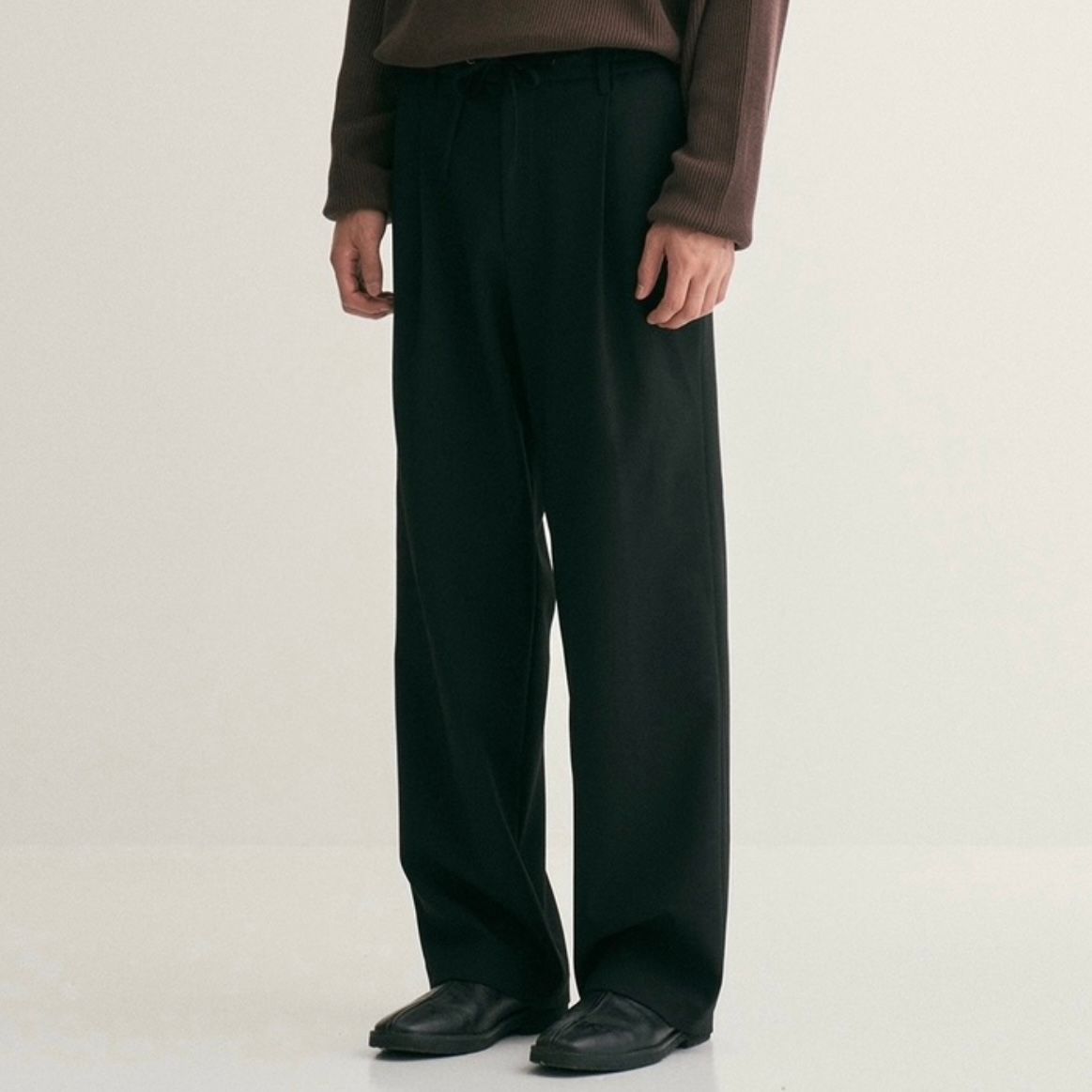 【残り一点】Habana Banded Slacks