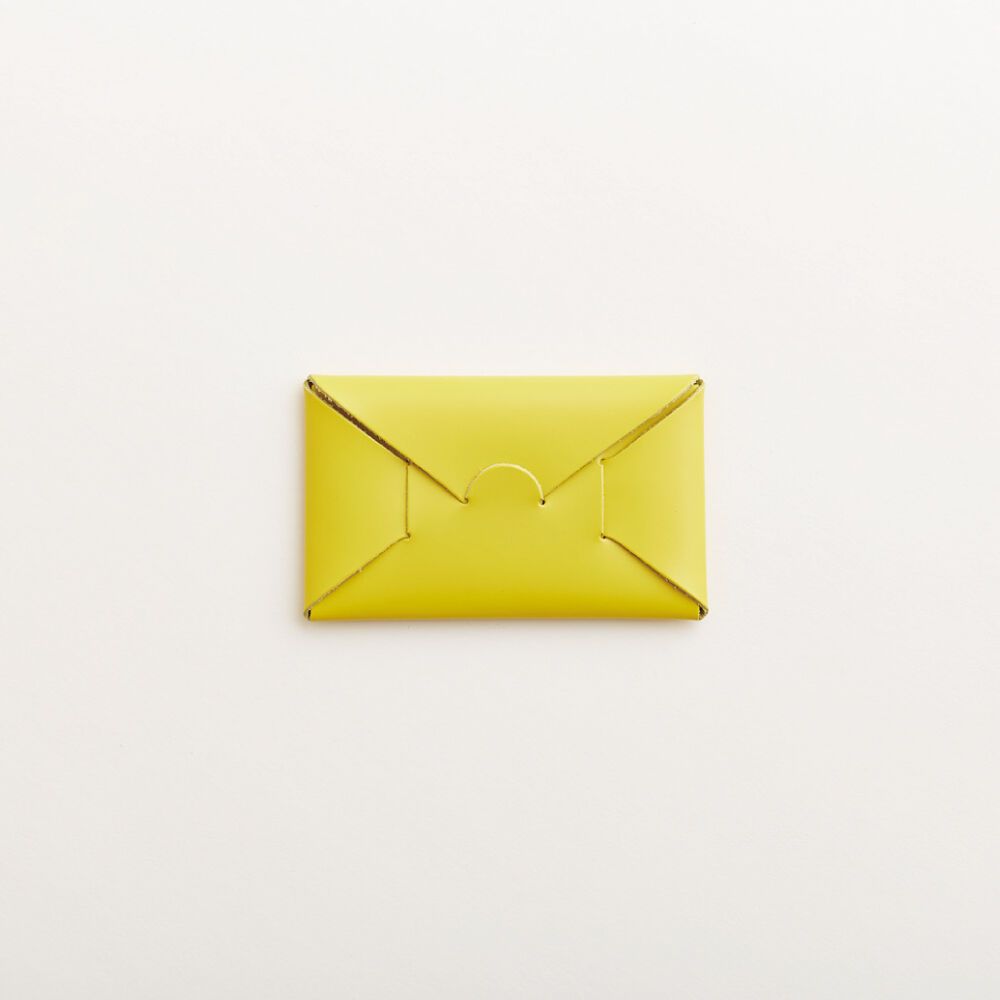 【残り一点】Seamless Card Case
