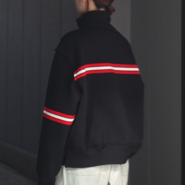 【残り一点】Seaman's Sweater