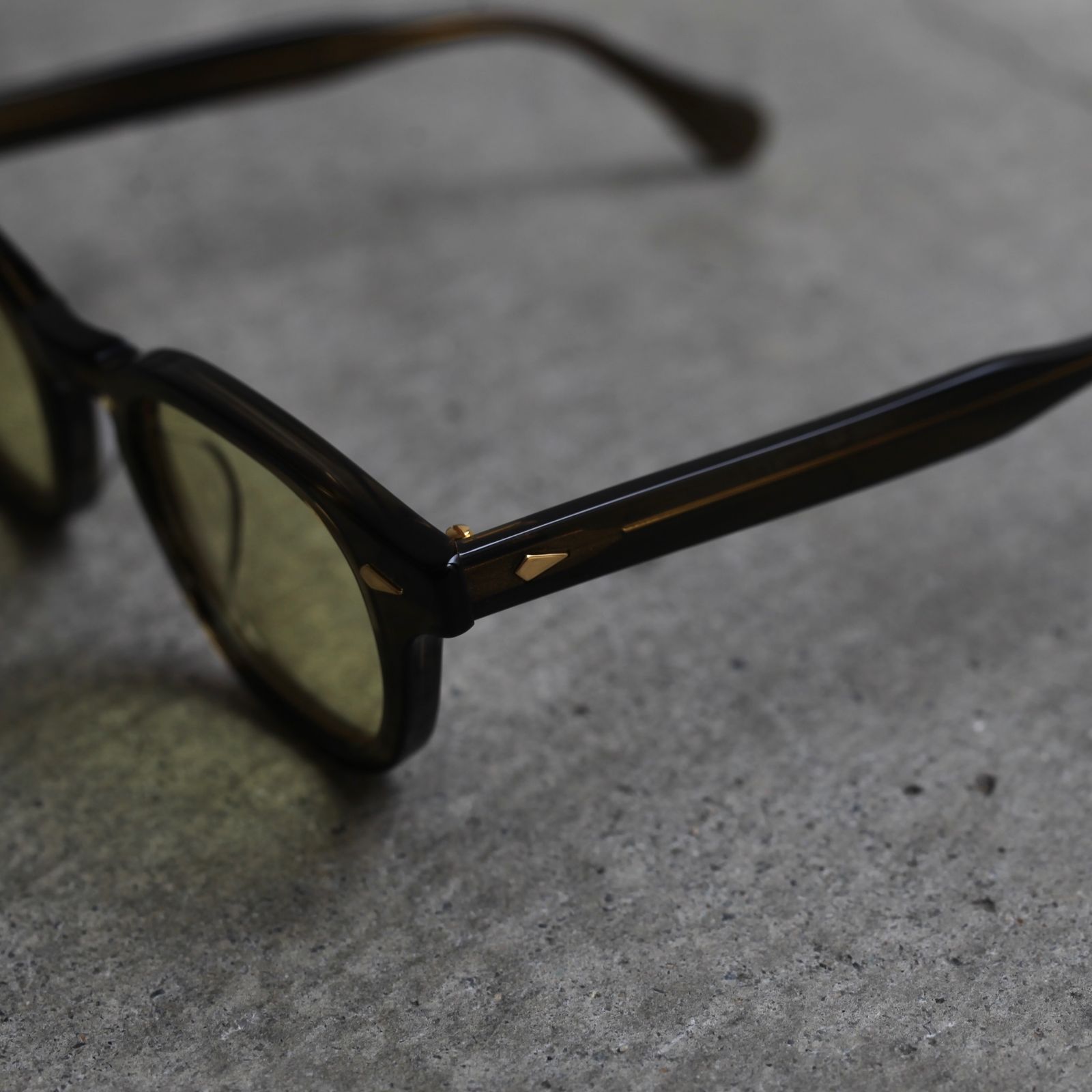 【残り一点】AR_48mm Gold Edition(鼻幅_24mm)